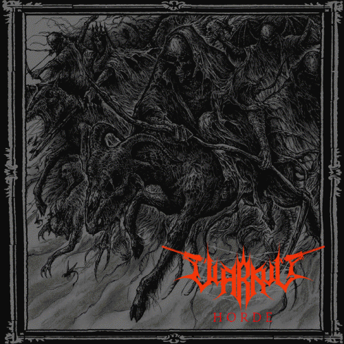 Warkult (IDN) : Horde